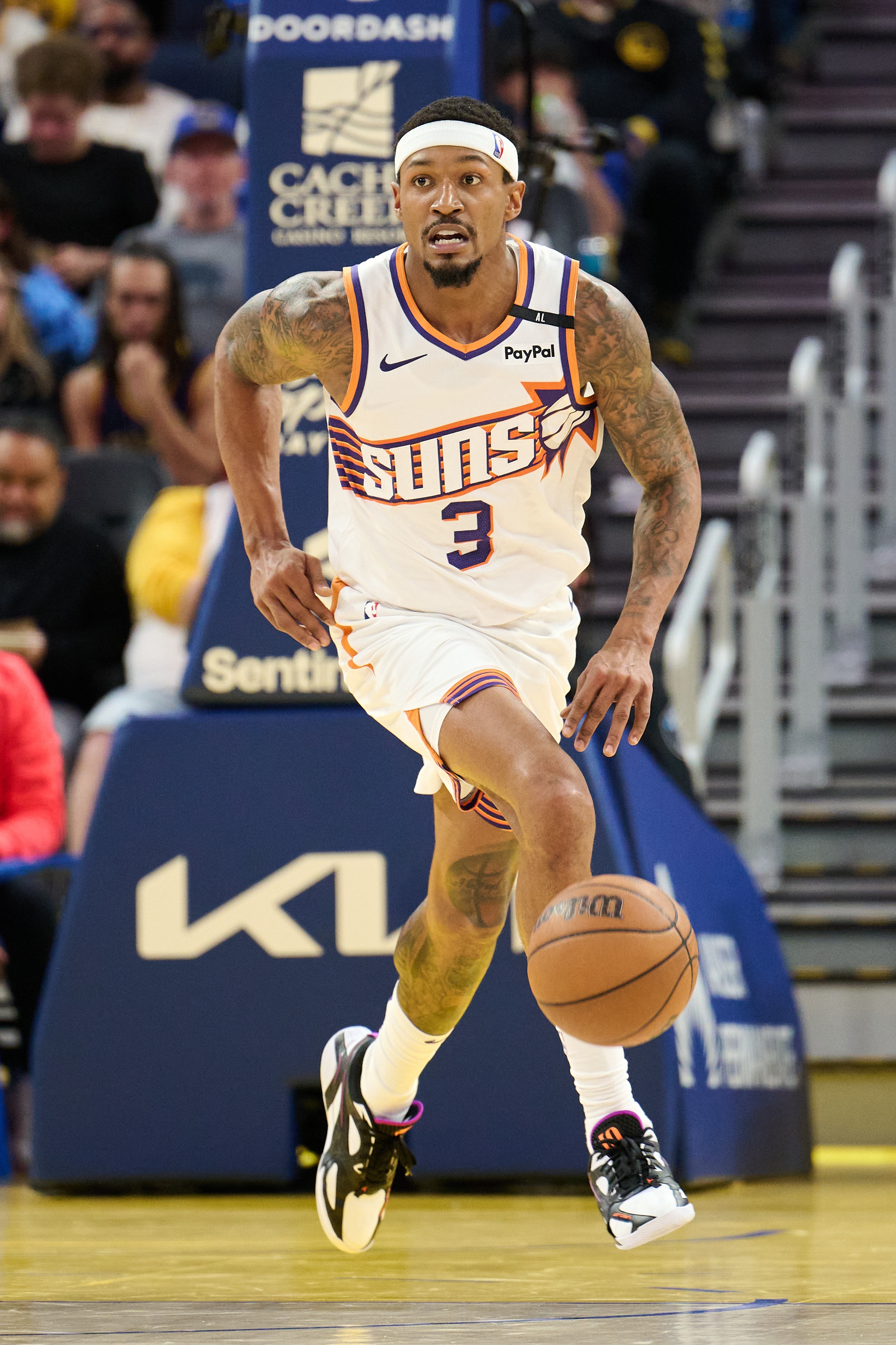 九游网页版-Haynes：太阳计划留下杰伦-格林 比尔新赛季或不会再为太阳效力