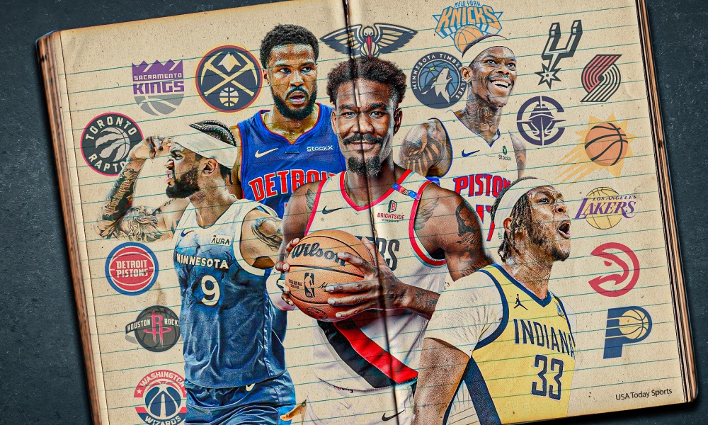 九游app-自由市场Day3：艾顿牵手湖人 独行侠一走一留 面包执掌尼克斯教鞭