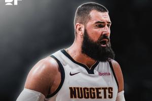 丹佛强留？瓦兰若想去欧洲打球 得掘金解除合同+FIBA开澄清信