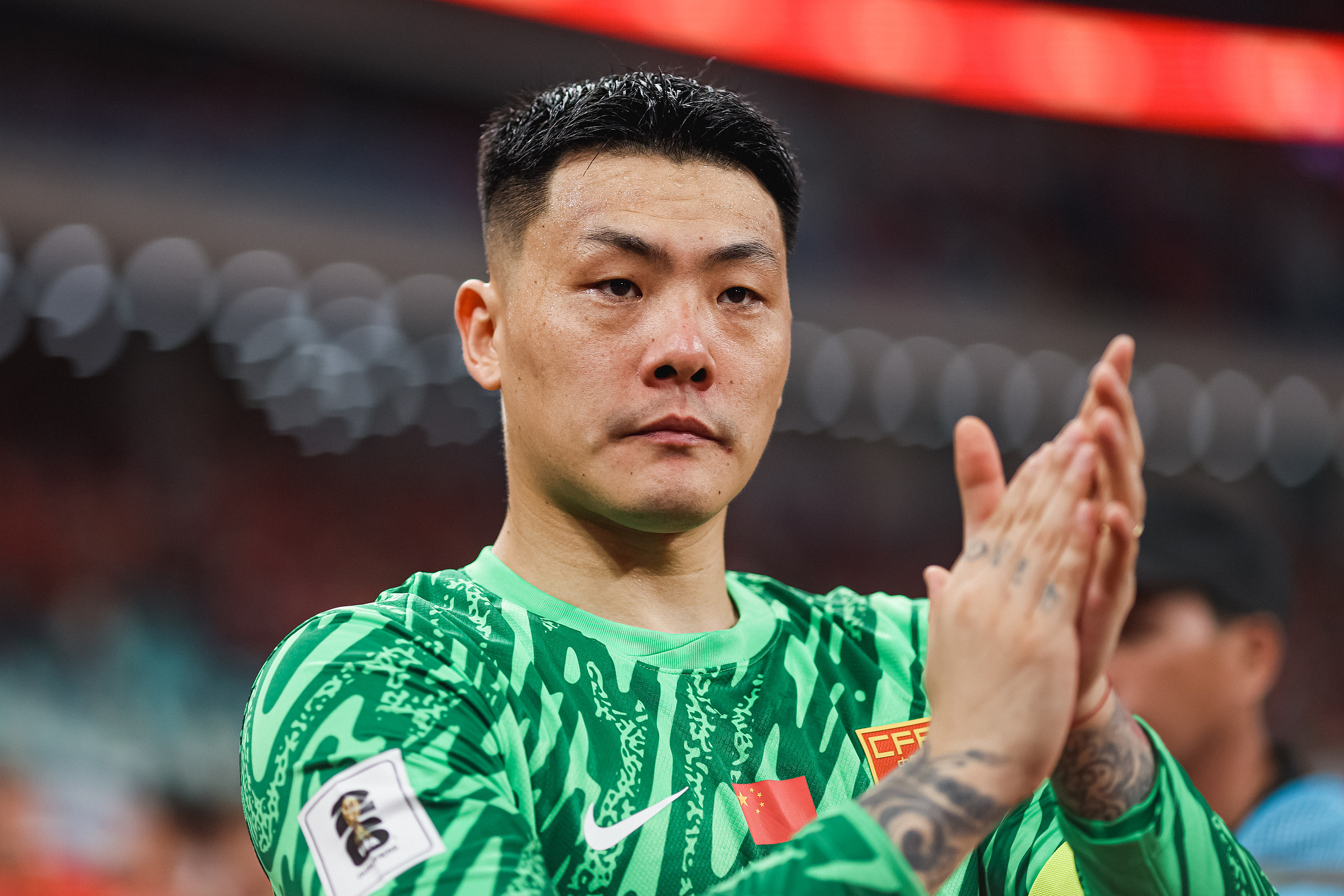 北青：国足安排国脚参加理论学习，王大雷将继续担任国足第一队长