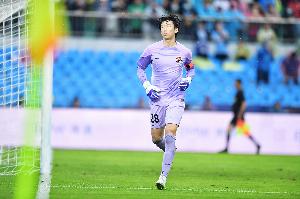 九游游戏-三镇击败玉昆后 青岛海牛成为本赛季中超唯一尚未取胜的球队