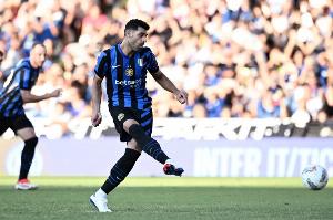 斯基拉：库特罗内&amp;塔雷米被推荐至帕尔马 帕尔马正寻求签新前锋