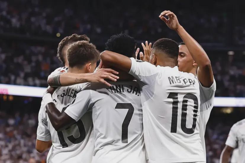 九游网页版-西媒：皇马转会之门已关闭，今夏不会再引援和出售球员