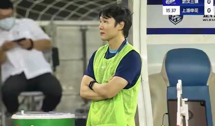 九游app-中超武汉三镇1-0绝杀上海申花 终结八轮不胜保级形势大好