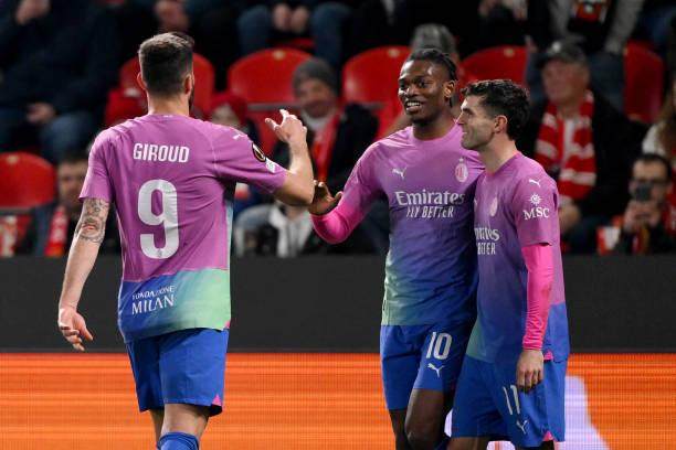 九游电脑版-【复盘】传射建功导演大胜，正版莱昂在欧洲