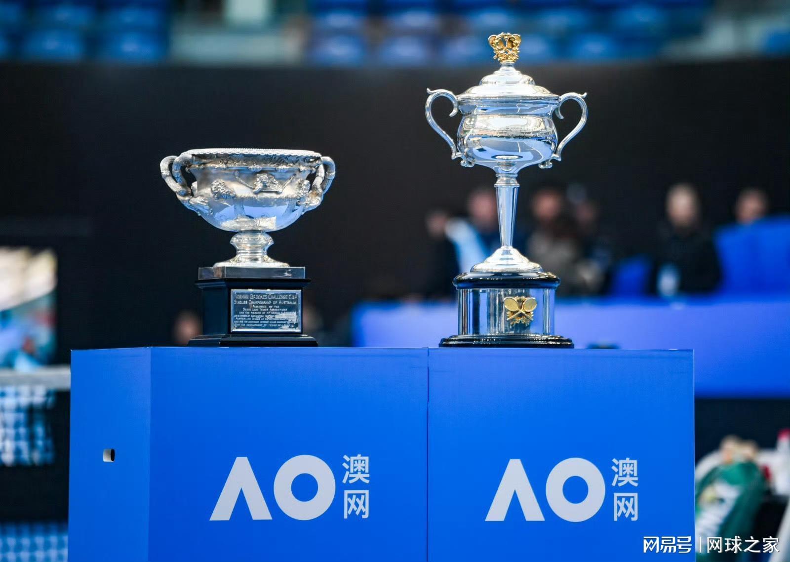 亚太的盛夏交响：澳大利亚网球公开赛的赛事传奇与魅力