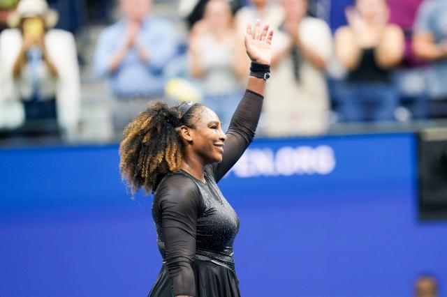 九游下载-【小威谢幕】从网坛女神到风投女王 小威转身更精彩