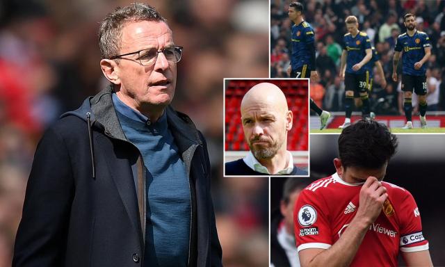 九游游戏-朗尼克：马圭尔桑乔缺战蓝军 想帮滕哈赫创造佳绩