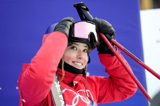 九游网页版-自律专注有主见 谷爱凌与队友U池上演“青春风暴”